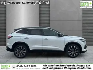Renault Austral Techno SHZ+LED+RFK TCe 150 CVT 109 kW (148 PS),...