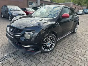 Nissan Juke Nismo 4x4 / Automatic*Tüv*Inspektion*