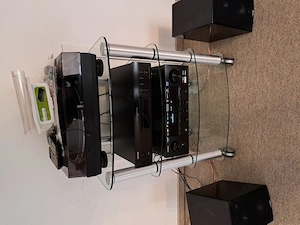 Denon HiFi Anlage