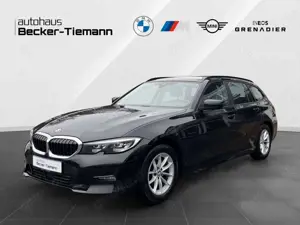 BMW 320 d Touring/ Advantage/ ACC/ AHK/ PDC/