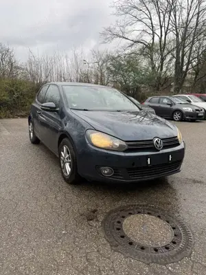 Volkswagen Golf 1.2 TSI Style