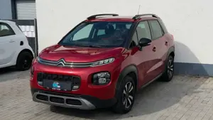 Citroen C3 Aircross Shine/AUTOMATI/TOTW/SPURH/SHZ/EURO6d