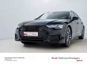 Audi A6 45 TDI S-TRO*QUA*S-LINE*MATRIX*ACC*RFK*
