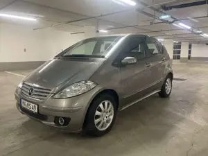 Mercedes-Benz A 170 A A 170