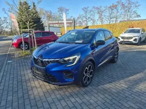 Mitsubishi ASX Intro 1.6 Hybrid WKPR Garantie bis 2031