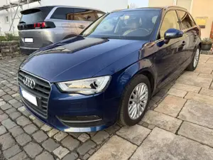 Audi A3 2.0 TDI Sportback quattro S tronic BO Soundsystem