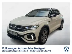 Volkswagen T-Roc R-Line 2.0 TDI DSG Navi AHK Kamera