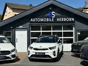 Kia Stonic Spirit/Automatik/Kamera/Navi/Shz./LED