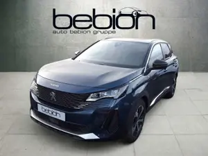 Peugeot 3008 Hybrid4 300 (Plug-In) e-EAT8 GT ACC Navi Kam