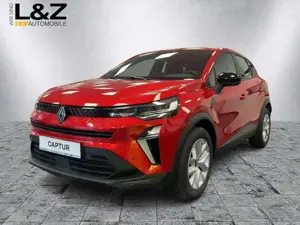 Renault Captur Evolution TCe 90