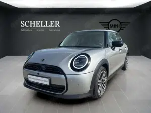 MINI Cooper C 5-Türer Classic TRIM Paket L