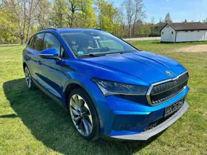 Skoda Enyaq Enyaq iV 60
