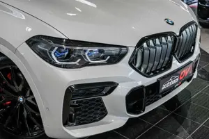 BMW X6 40xd M Sport*Carbon*3xTV*2xAchs*PanoSKY*Icon