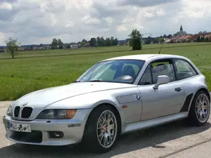 BMW Z3 Z3 Coupe 2.8