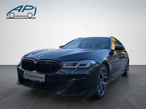 BMW 530 d Touring M Sport Pro/ACC/HiFi/Kam/LED/AHK/19