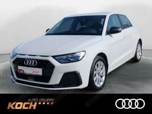Audi A1 25 TFSI S-Tronic Advanced, LED, Amb