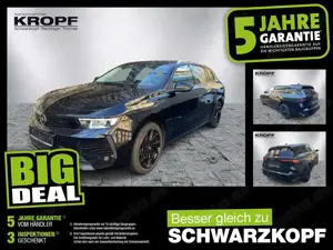 Opel Astra L ST 1.5D Lenkradheizung,Parkpilot