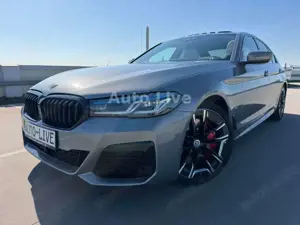 BMW 530 d*M PAKET*SAG*GSHD*LASER*VIR*HEAD-UP*360*VOL