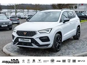 CUPRA Ateca 1.5 TSI DSG PANO TOP-VIEW EL. HECKKL. NAVI PARK LE