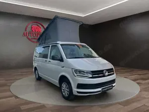 Volkswagen T6 California Beach,1.Hand,LED,Standhzg,19% Mwst