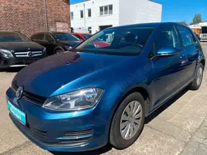 Volkswagen Golf VII "Trendline" Klima+Sitzheizung+PDC+AHK