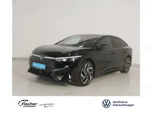 Volkswagen ID.7 Pro Black Style 77 kWh AHK/Matrix/NAV/20''