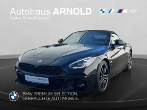 BMW Z4 M40i Head-Up HiFi Tempomat Sitzhzg. Memory