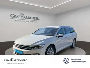 Volkswagen Passat Variant Business TDI DSG Navi AHK Matrix