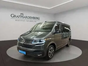 Volkswagen T6.1 California Ocean 2.0 TDI 4M DSG AHK Navi