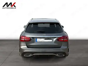 Mercedes-Benz C 220 d T-Modell *1.HAND*LED*AMG*CARPLAY*KAMERA* Bild 3