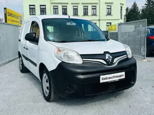 Renault Kangoo Rapid Extra 2.HAND KLIMA EURO 5 TÜV AUG 2027