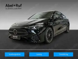 Mercedes-Benz CLA 200 NEW_MODEL+AMG+LED+Kamera+Pano+Ambiente