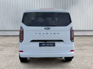 Ford Tourneo Custom Titanium X 320L1 Aut.+BO+AHK+ACC Klima Navi Bild 4