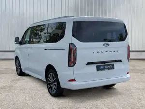 Ford Tourneo Custom Titanium X 320L1 Aut.+BO+AHK+ACC Klima Navi Bild 3