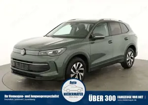 Volkswagen Tiguan 1.5 eTSI DSG Life, AHK, Navi, Side, el. Klappe, LE