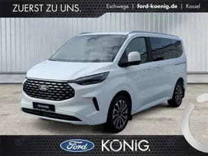 Ford Tourneo Custom Titanium X 320L1 Aut.+BO+AHK+ACC Klima Navi