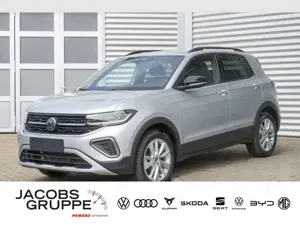 Volkswagen T-Cross Energy 1.0 l TSI DSG UPE EUR 37.300,- incl. Überführung