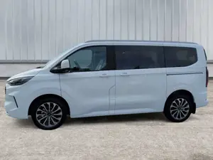 Ford Tourneo Custom Titanium X 320L1 Aut.+BO+AHK+ACC Klima Navi Bild 2