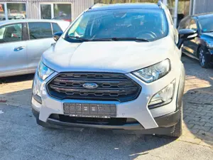 Ford EcoSport Active Tüv Neu