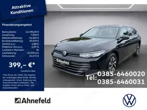 Volkswagen Passat Business 2,0 TDI DSG
