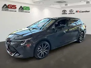 Toyota Corolla Touring Sports Hybrid 2,0L GR Sport