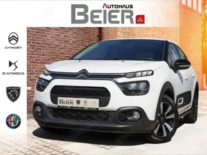 Citroen C3 1.2 PureTech 110 Max Klimaau./Navi