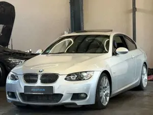BMW 335 i Coupe Aus 2.Hand Schiebedach/Unfallfrei