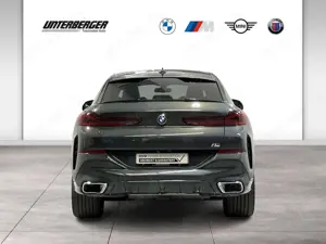 BMW X6 xDrive30d M Sportpaket AHK ACC 360° HUD HiFi Bild 5