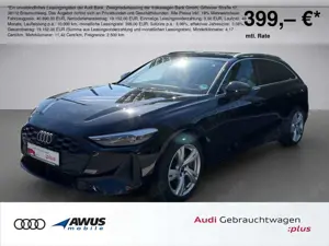 Audi A5 Avant TFSI 110 kW S tronic, Businesspaket, AHK,Soundsystem