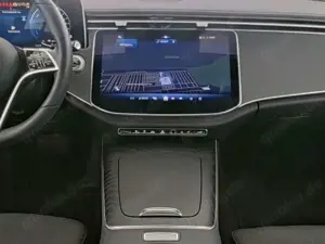 Mercedes-Benz E 300 e Avantgarde*LED*Distronic*Kamera*DAB* Bild 5