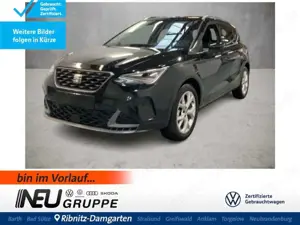 SEAT Arona FR 1.0 TSI DSG Kamera LED ACC