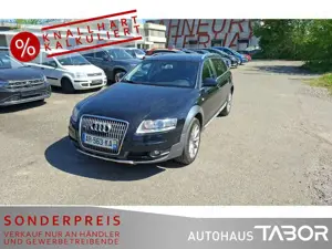 Audi A6 allroad allroad 3.0 TDI Navi StandHz Alcantara SD Xen
