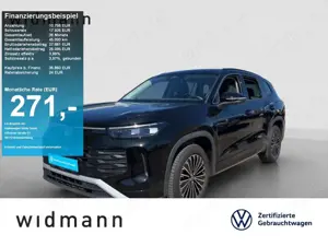 Volkswagen Tayron Life 1.5 eTSI 150 PS DSG AHK NAVI ACC Kamera