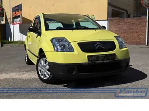 Citroen C2